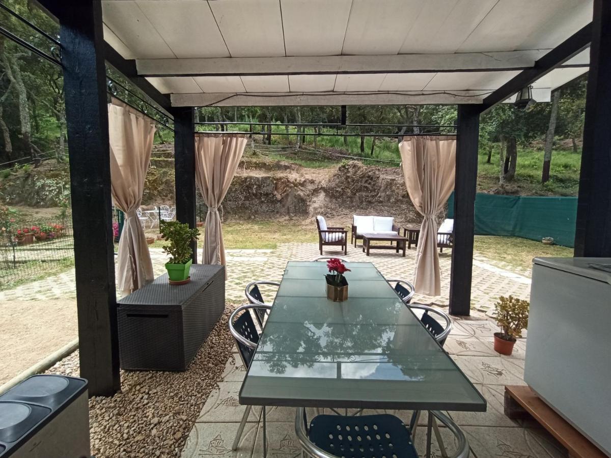 Chalet En Entorno Natural De La Costa Brava Bell-Lloc  Eksteriør bilde