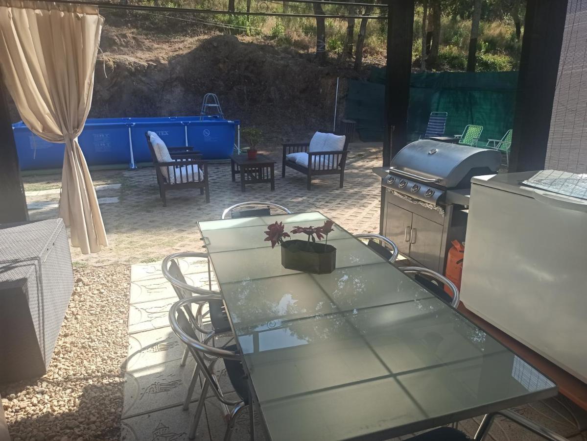 Chalet En Entorno Natural De La Costa Brava Bell-Lloc  Eksteriør bilde