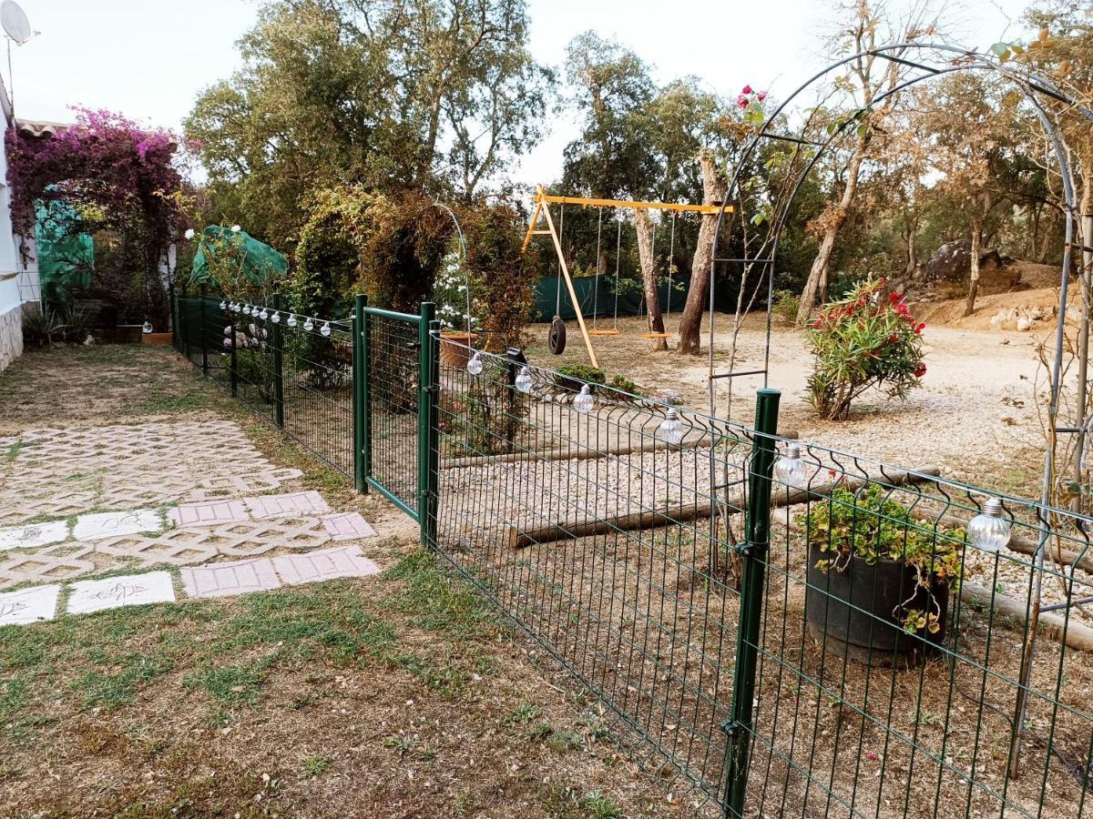 Chalet En Entorno Natural De La Costa Brava Bell-Lloc  Eksteriør bilde